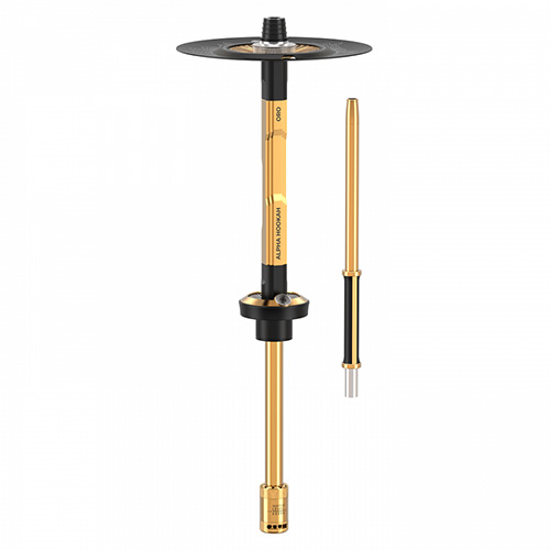 Кальян ALPHA HOOKAH - ORO (Prime)