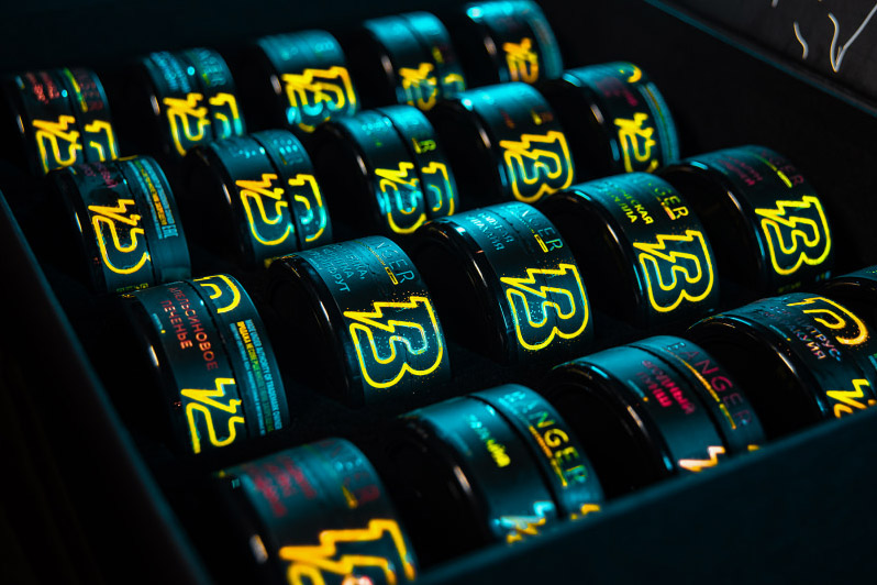 Как правильно забивать табак Banger