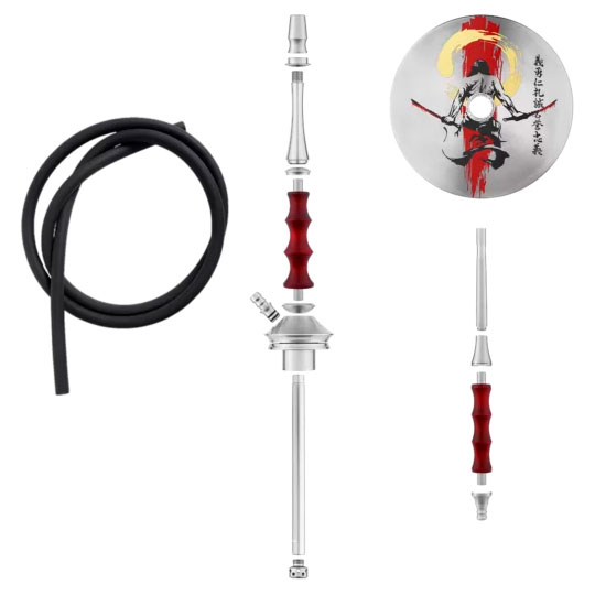 Кальян Japona Satori Кальян Japona Satori