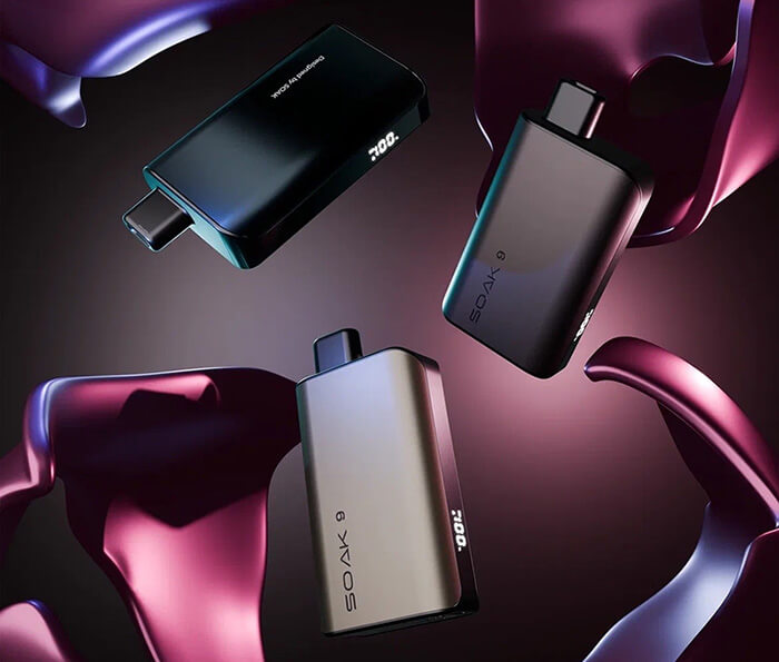 ПОД Soak R ПОД Soak R