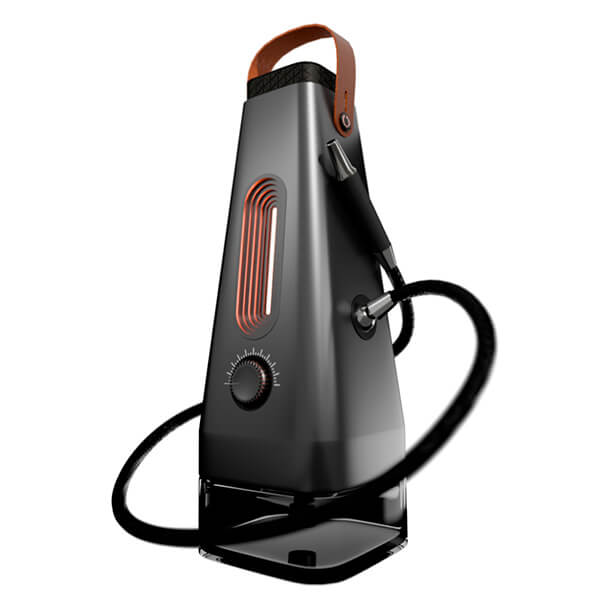 Новинка 2025 - электронный кальян ENSO