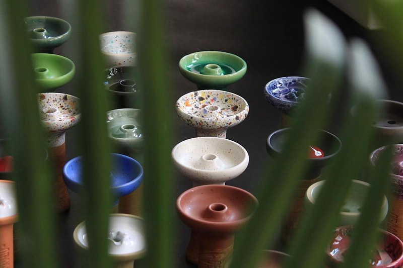 Табак для чаши фанел