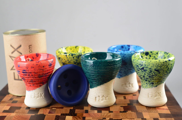 Чаша FOX Турка