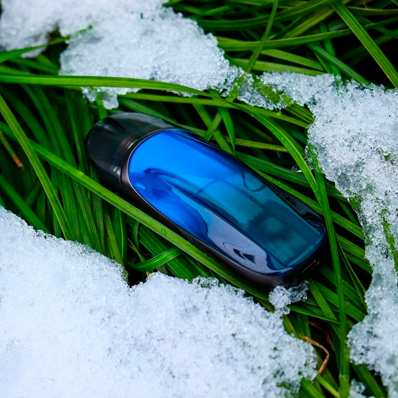POD система Vaporesso Zero