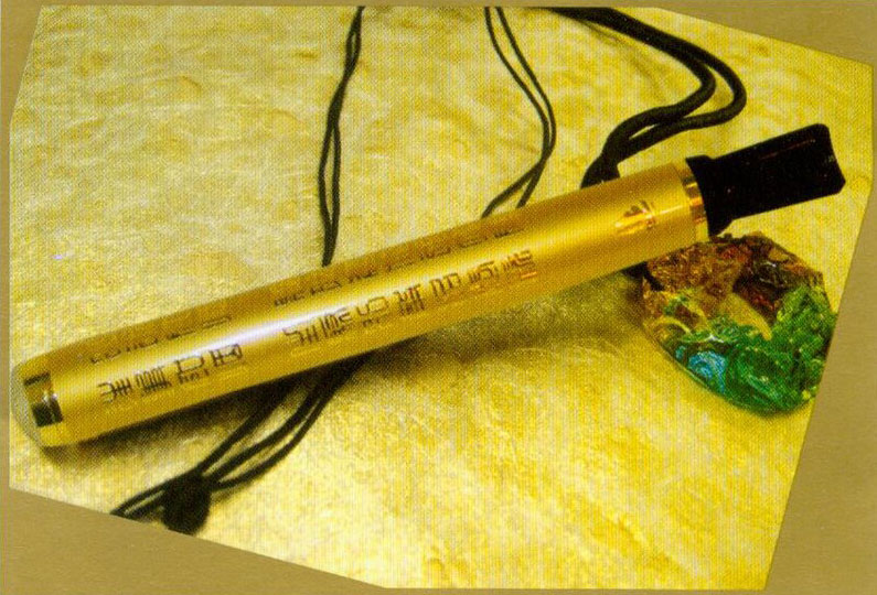 Электронная сигарета первого поколения Ruyan Электронная сигарета первого поколения Ruyan