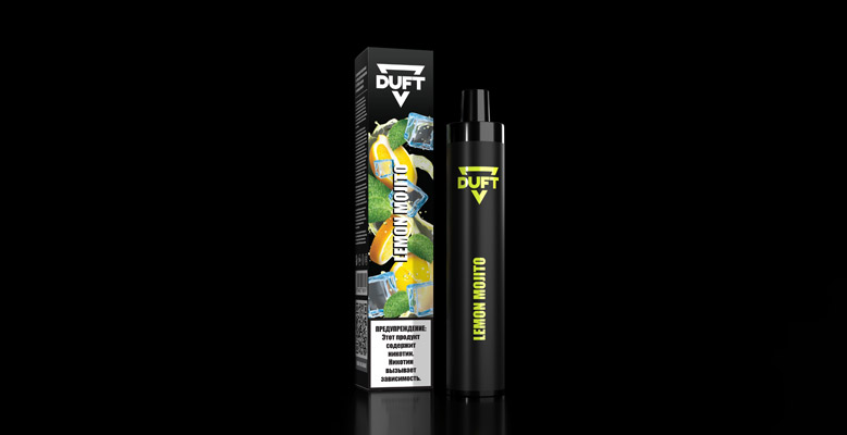 Одноразки DUFT Одноразки DUFT