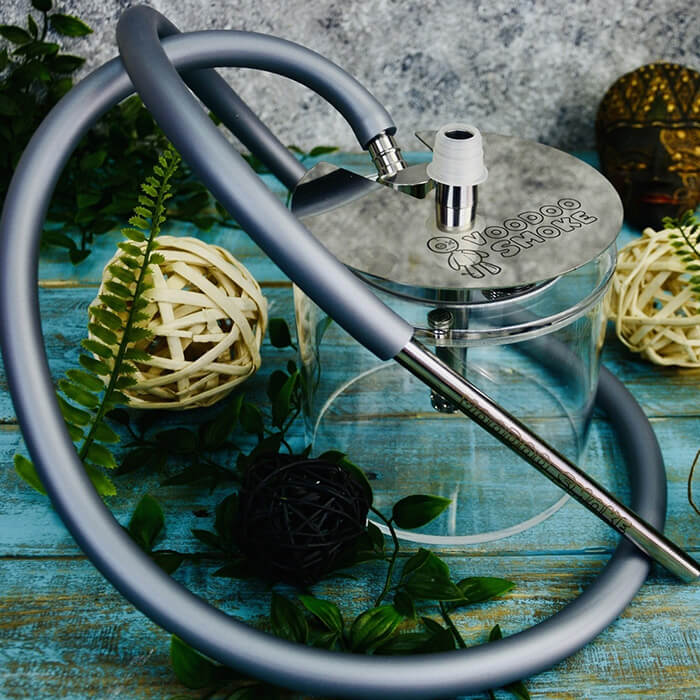 Портативный кальян VooDoo Smoke VoLT