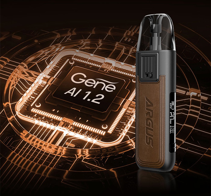 Чипы VOOPOO Gene Чипы VOOPOO Gene