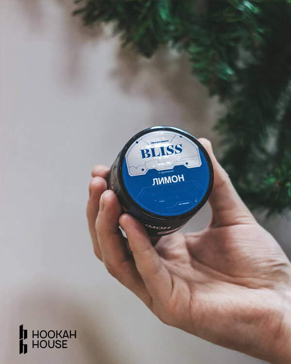 Отзывы на табак Блисс