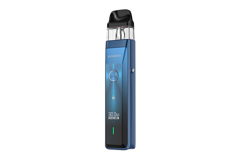 Вейп Vaporesso XROS PRO Blue