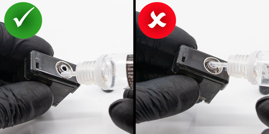 куда заливать жижу в вейп куда заливать жижу в вейп