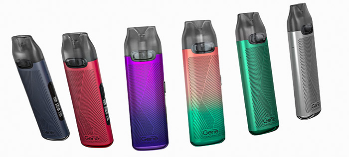 Вейп Voopoo V.THRU Pro