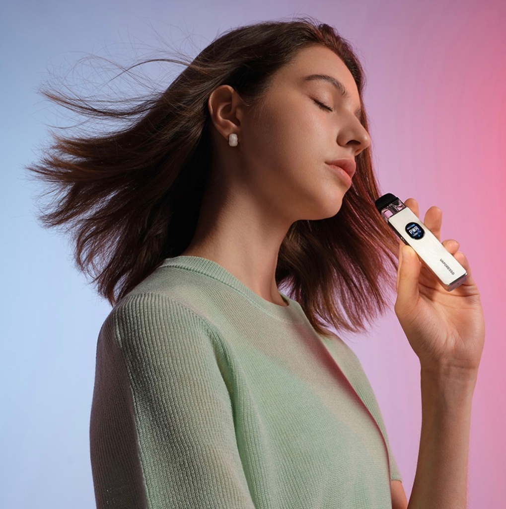 отзывы о вейпе XROS 5