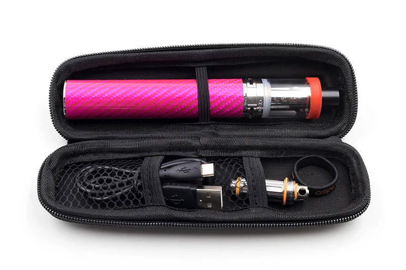 Чехол для вейпа