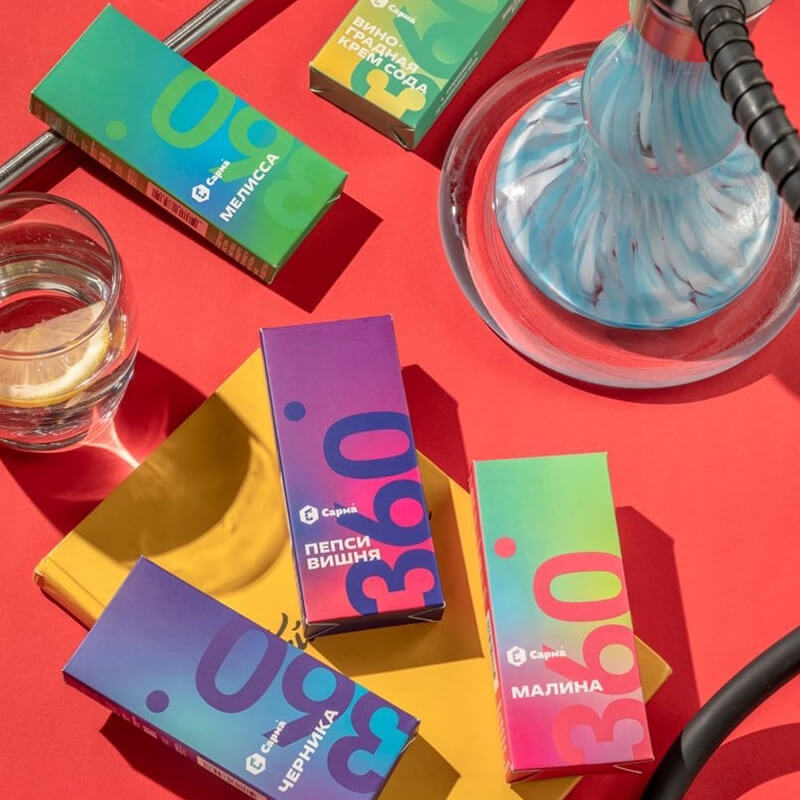 Новинки Сарма 2025 года