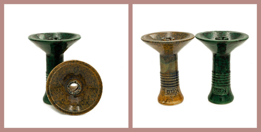 Чаши Don Solo Чаши Don Solo