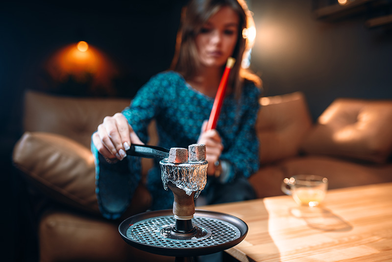 через сколько менять угли в кальяне через сколько менять угли в кальяне