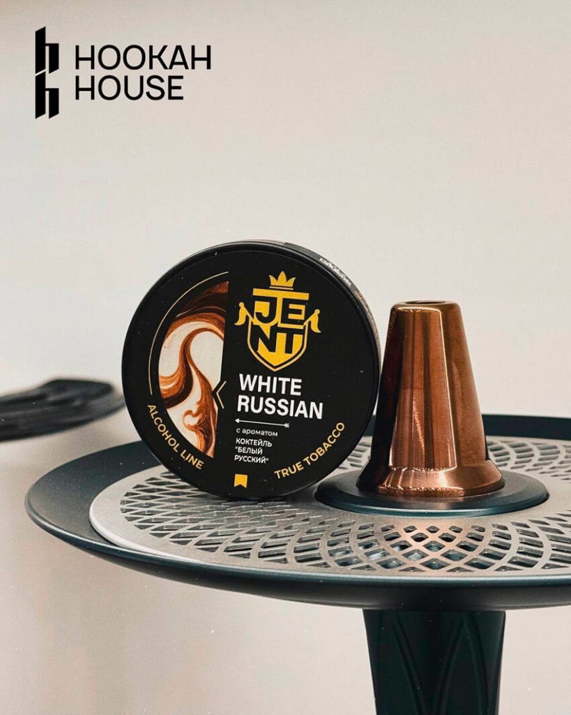 Новые вкусы табака Джент в 2025