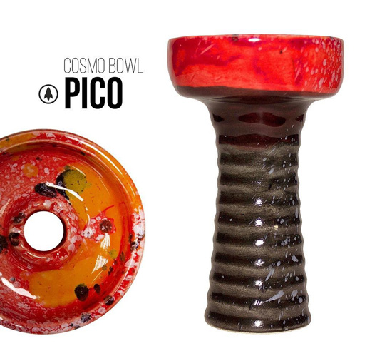 чаша Cosmo Bowl Pico чаша Cosmo Bowl Pico