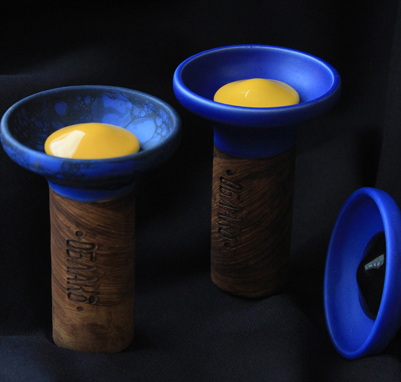 Чаша Облако Flow