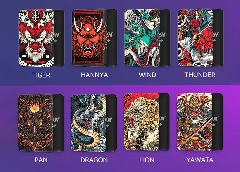 Чарон Беби Плюс расцветки Чарон Беби Плюс расцветки