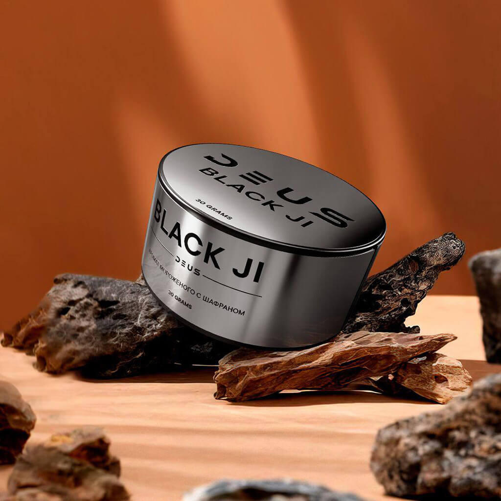 Особенности покура DEUS