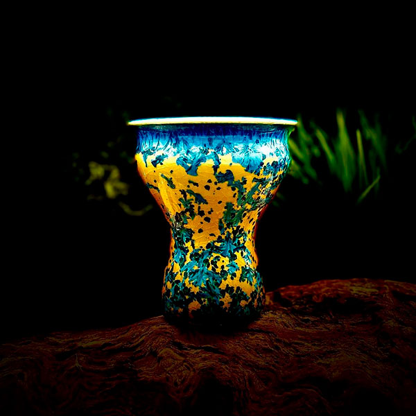 Чашка Gestalt WE Levita Чашка Gestalt WE Levita