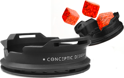 Калауд Conceptic HMD