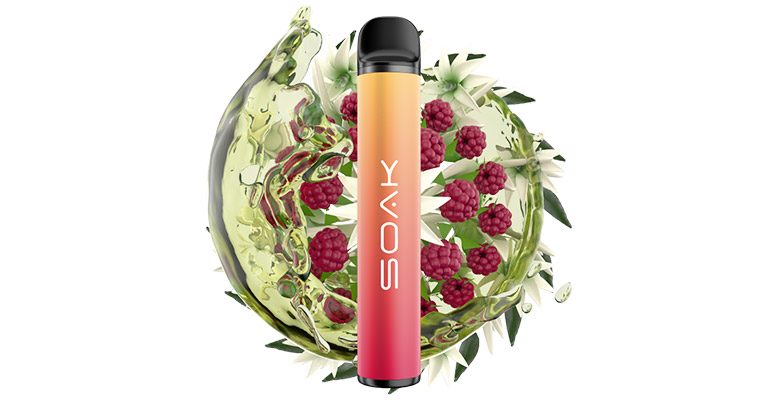 Одноразки SOAK Одноразки SOAK