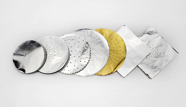 Фольга для кальяна