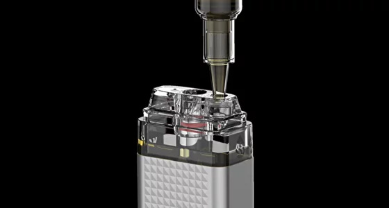 Картридж на XROS 2 Картридж на XROS 2