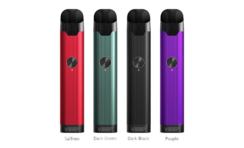 вейп Smoant серия Veer 