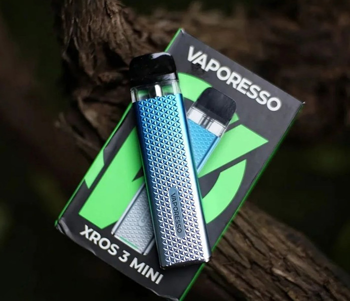 XROS 3 Mini комплект XROS 3 Mini комплект