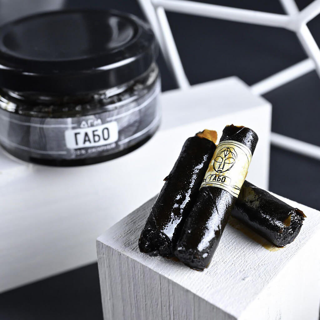 Табак для кальяна Dogma со вкусом Габо
