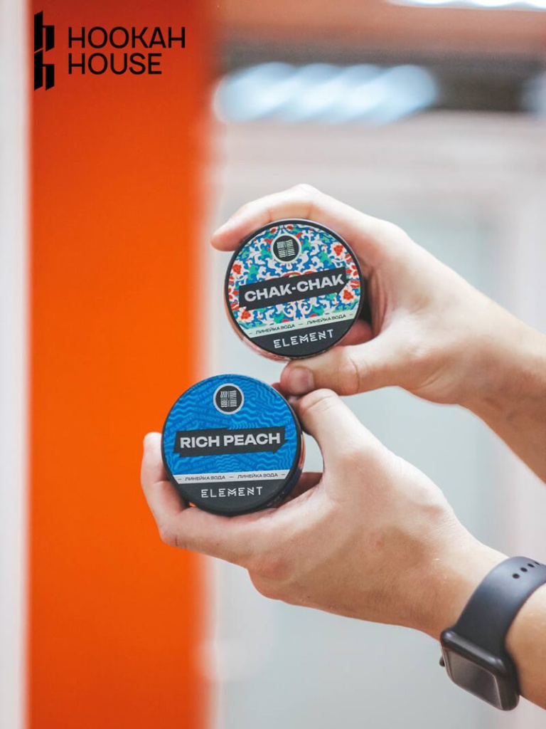 Новые дропы Элемент в 24-м году