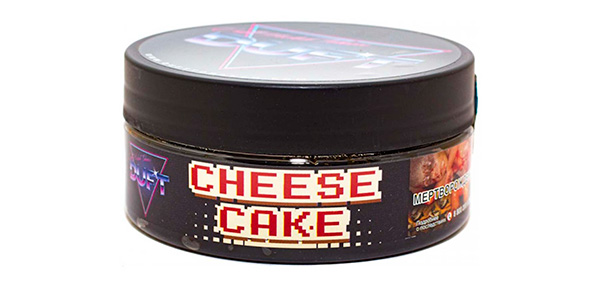 Табак Duft Cheesecake Табак Duft Cheesecake