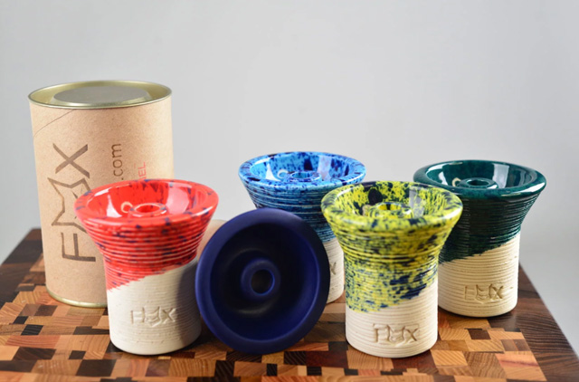 Линейка White от Fox