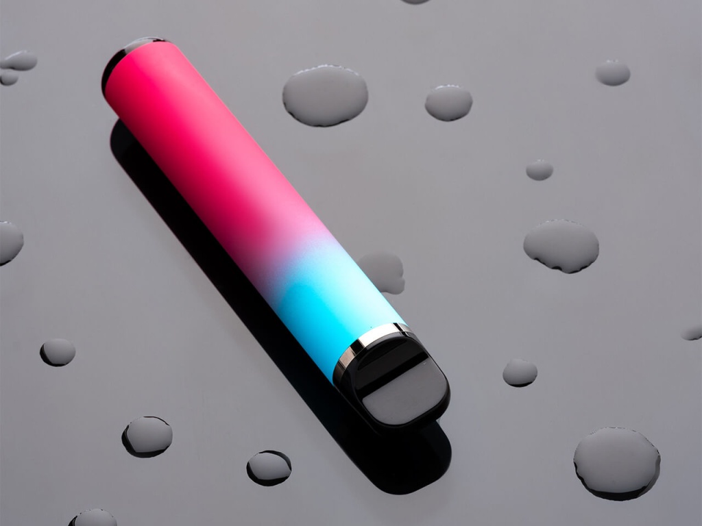 как понять, что картридж протекает