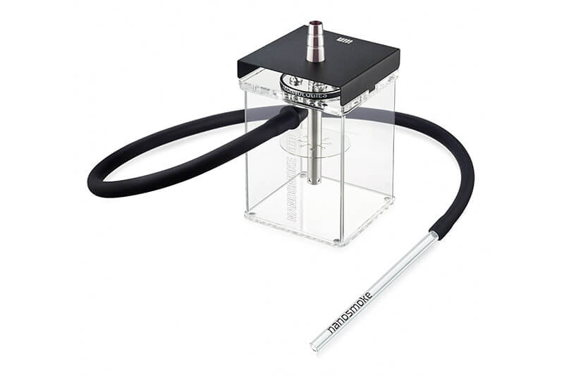 Кальян Nanosmoke BOX PRO