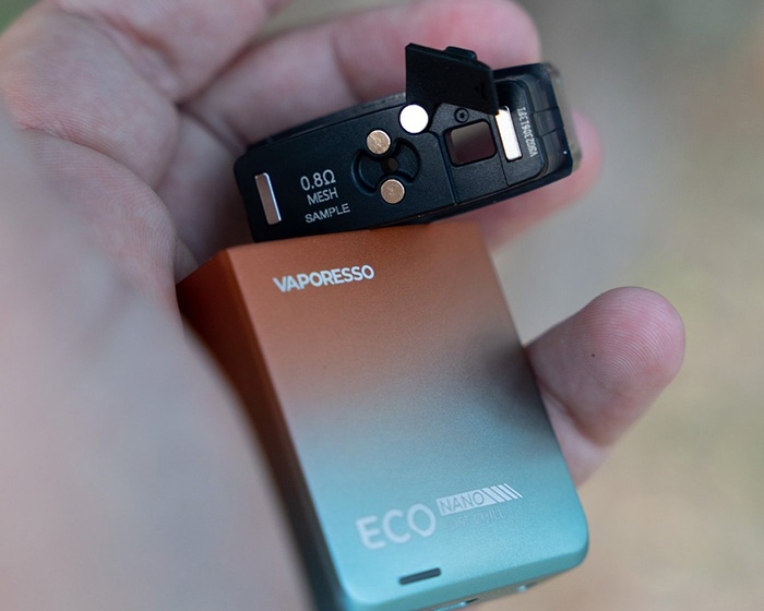 XROS 3 Nano комплект XROS 3 Nano комплект