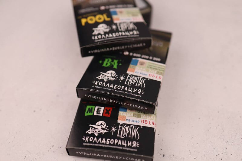 линейки табаков хулиган линейки табаков хулиган