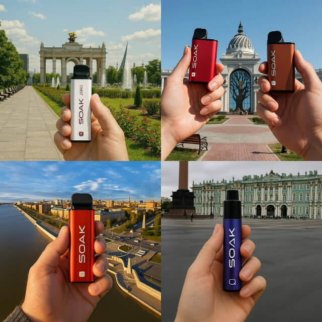 Какую модель Soak выбрать Какую модель Soak выбрать