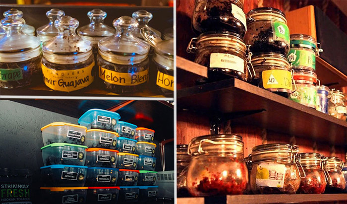 Как правильно хранить табак