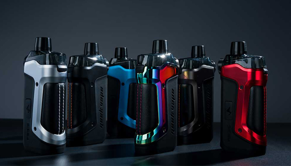 Вейп Aegis Boost Pro Вейп Aegis Boost Pro