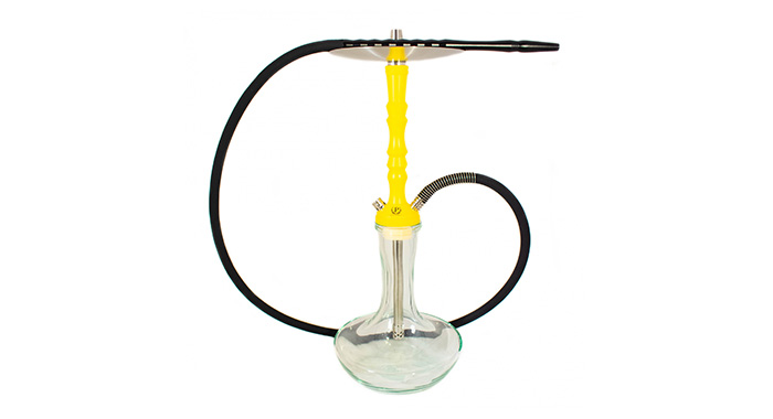 Кальян Pandora Light 