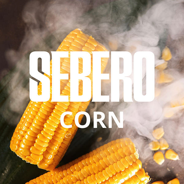 Табак Sebero со вкусом Corn