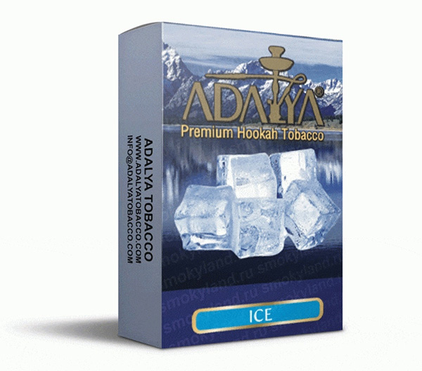 Табак Adalya Ice