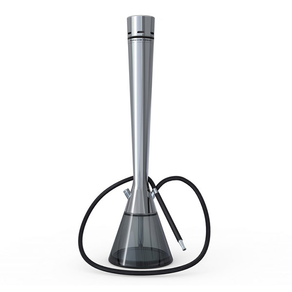 Porsche Hookah