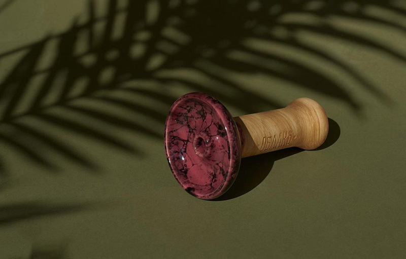 Чашка фанел для кальяна как забивать