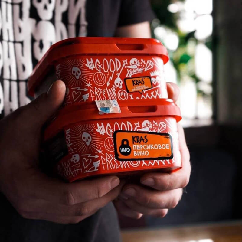 табак хулиган описание табак хулиган описание